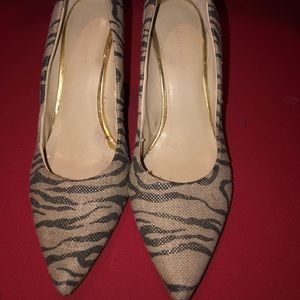 Nine West Heels